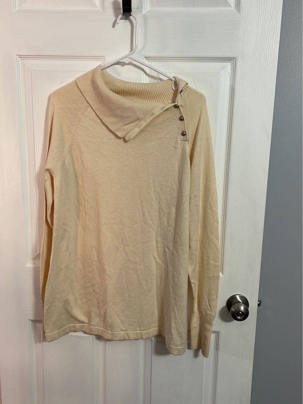 Bob Timberlake Sweater Size L